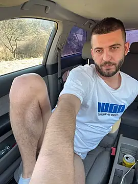 Pablo_Hornyguy95's live cam