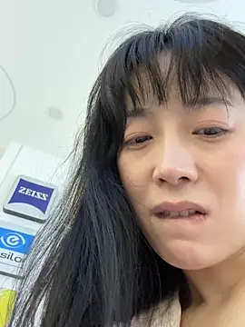 yourkeer live cam profile