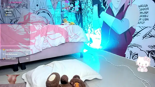 Megan_cute4u live cam