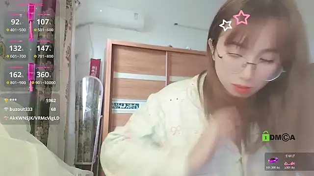 Lili_666 live cam profile