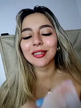 CelestePrince2 live cam profile