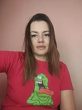 KrissSexi live cam profile