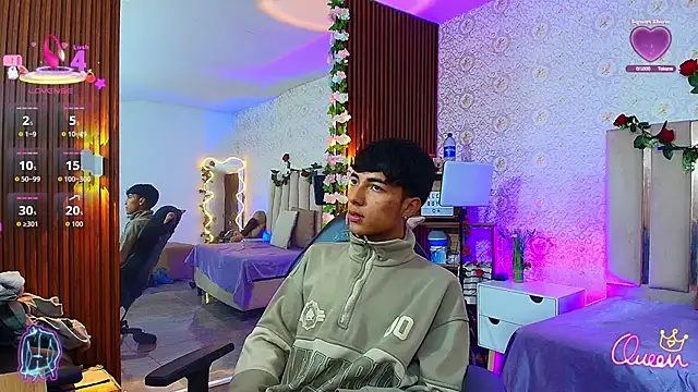 osamu_tay (M twink) - #ahegao #big-ass #bisexuals #black-hair #blowjob #cam2cam #cheapest-privates #colombian #cum-play #cumshot #dildo-or-vibrator #dirty-talk #erotic-dance #facial #fingering #foot-fetish #handjob #hd #kissing #massage #otters #piercings #recordable-privates #recordable-publics #role-play #sexting #short-hair #shower #skinny #small-audience #smoking #spanish-speaking #spanking #striptease #student #twinks #white