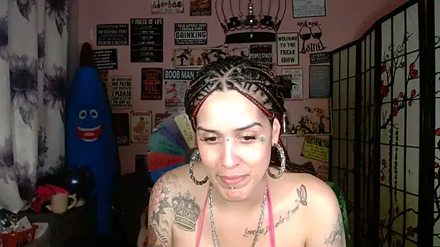 latinacubana live cam