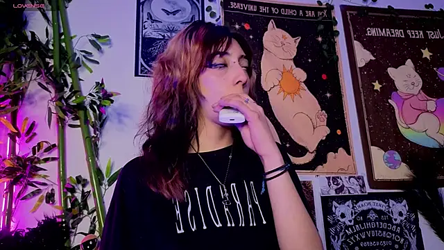 Nyx_nayla live sex cam