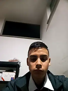 totoro_239 (M twink) - Cum