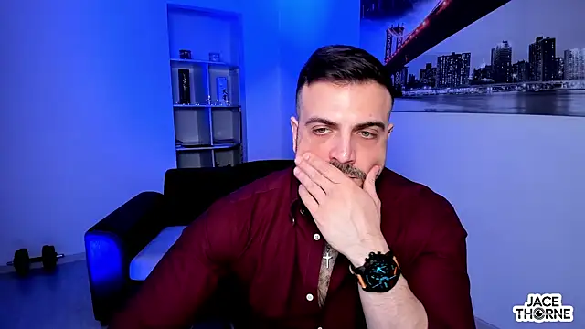 jace_thorne (M young) - Flash Cock and play a little🍆🫴