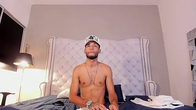 thiagoferreti (M twink) - CUM