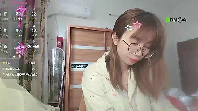 Lili_666 live cam profile