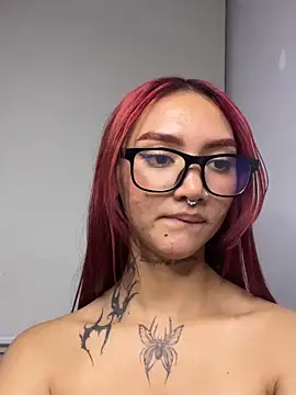 Babyy_blaze live cam profile
