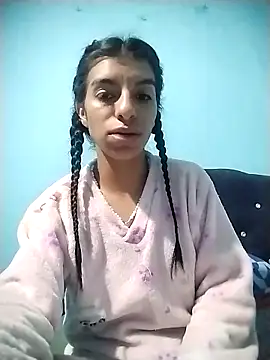 Ariell_Kieran live cam profile