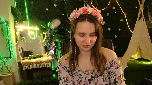 tessamill - TessaMill's free webcam - UK Sex Cams