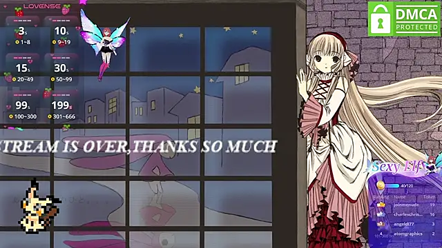 lovelyamyy - Lovelyamyy's free webcam - UK Sex Cams