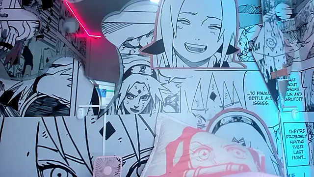 megan_cute4u (F teen) - blowjob with saliva