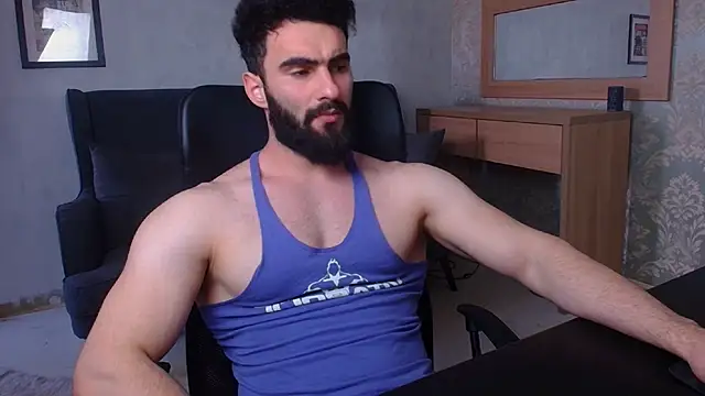 micahlane (M young) - Make me cum ❤️