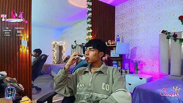 osamu_tay - Osamu_tay's free webcam - UK Sex Cams