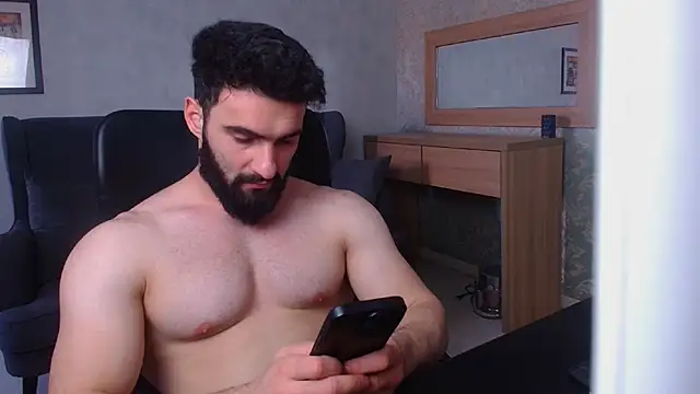 micahlane (M young) - Make me cum ❤️