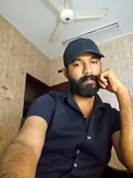 Bigkannan's live cam