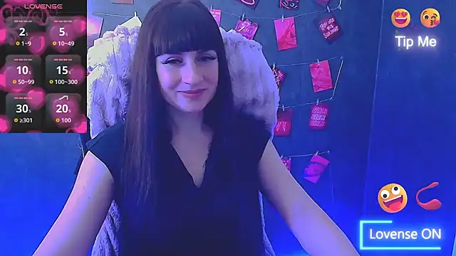 violla_my - Violla_My's free webcam - UK Sex Cams