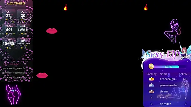 linapalacios - Linapalacios's free webcam - UK Sex Cams