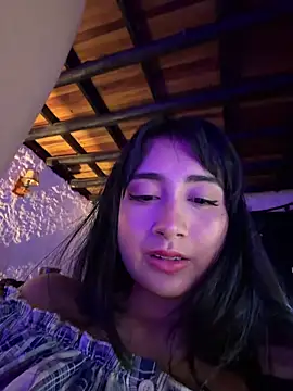 kaori_77 live cam profile