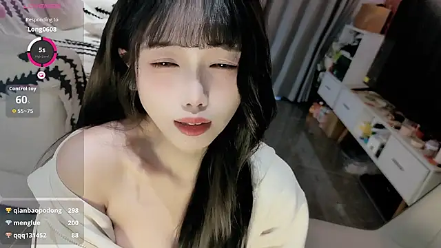 sansan-666 live cam profile