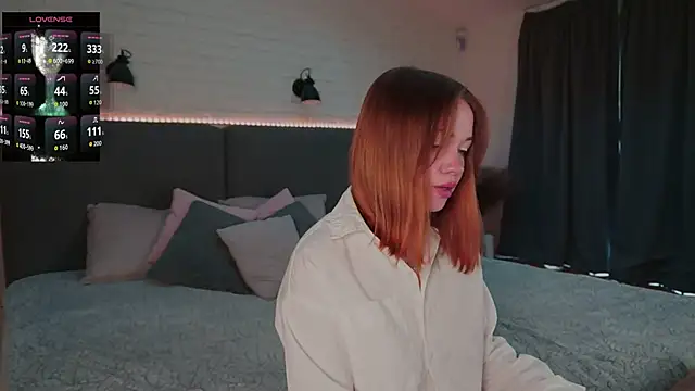 kiss_moon - Kiss_Moon's free webcam