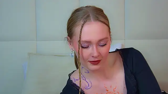 agatafoxley - AgataFoxley's free webcam - UK Sex Cams