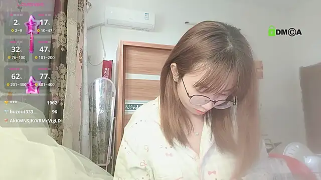 Lili_666 live cam profile