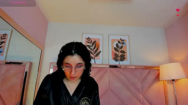 demijones_ - DemiJones_'s free webcam - UK Sex Cams