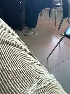 buodiculo (M grandpa) - Cum at work, move my toy