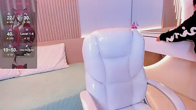 sexy_paradise18_ (F teen) - dance naked