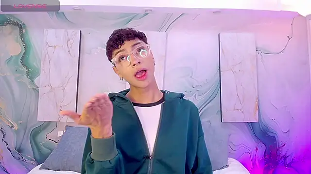 owen_jp (M twink) - naked for 10 minutes