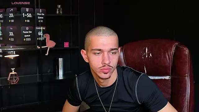 kaydendrew (M twink) - Lets Hit the GOAL and make me CUM