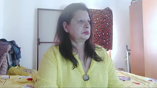 ExtasyMature live cam