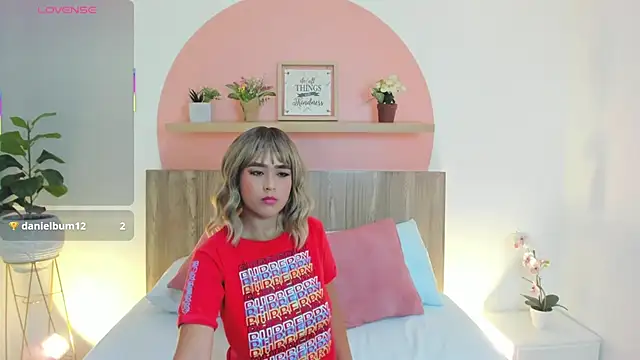 dulce_victoriaa_ - Dulce_victoriaa_'s free webcam - UK Sex Cams