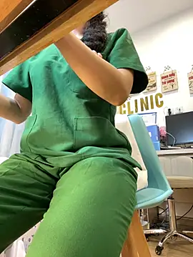 Clinic_Sexy live cam