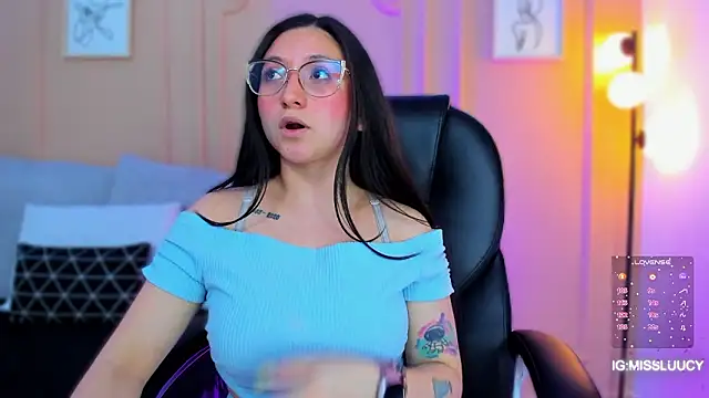 lucy_neil - Lucy_neil's free webcam