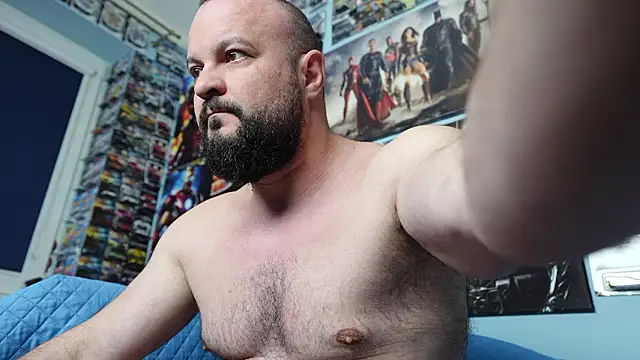 Muscle_Bear