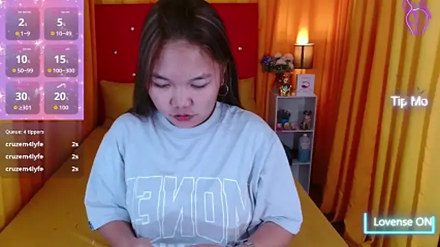 Preview of xxsexypinay4uxx