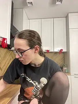 martiniiselenna (F young) - Stay full naked