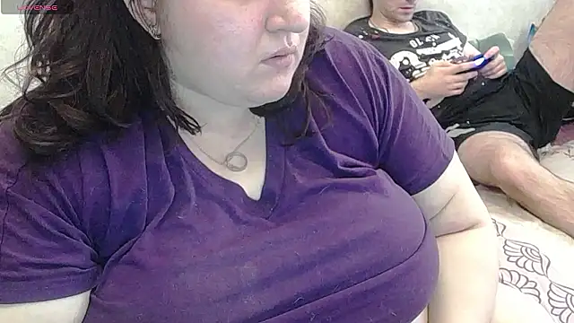 lisa_black00 (G young) - sex+dj+cum