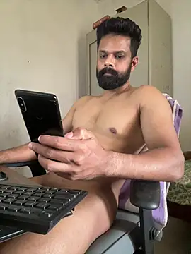 vineeth3906 (Ask my age) - Earn