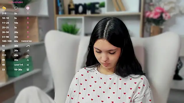 mirthabolduan (F teen) - lift up my top and massage here