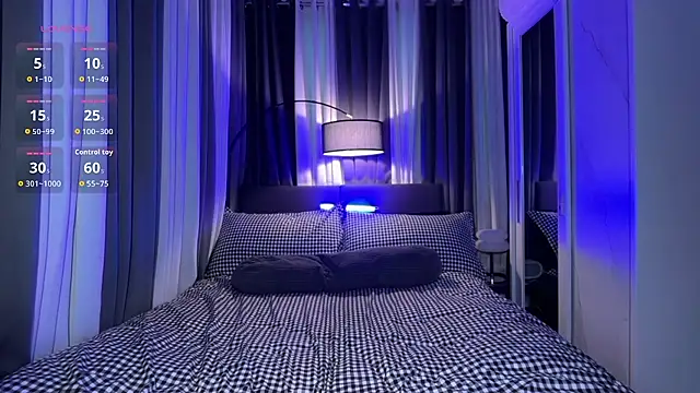 goddessmaria69 - GoddessMaria69's free webcam - UK Sex Cams