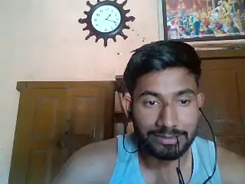 LustyDanky live sex cam