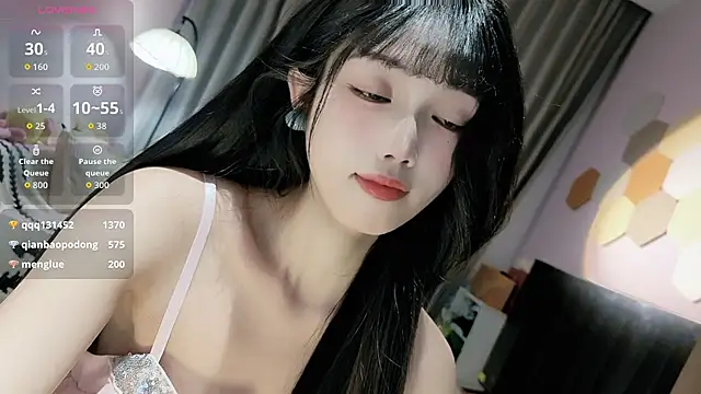 sansan-666 - Sansan-666's free webcam - UK Sex Cams