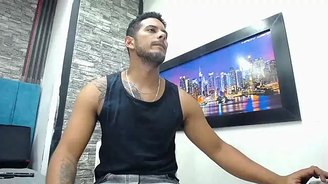 Chris_Dick23 live sex cam