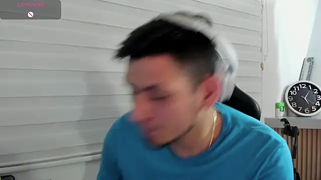 rick_adams - Rick_Adams's free webcam - UK Sex Cams