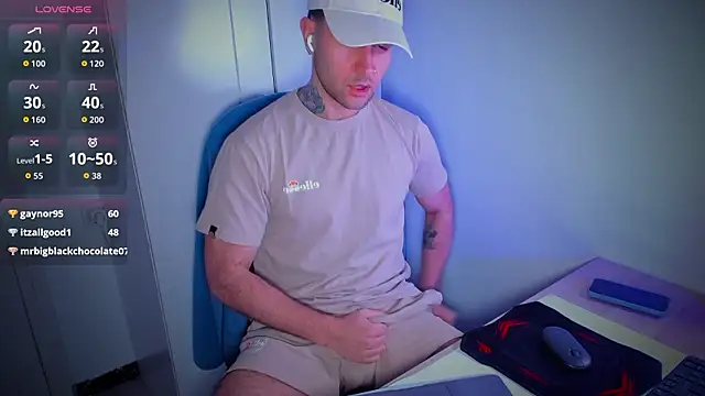 Preview of honestandrew